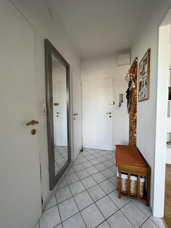 דירות וינה Loge Sollinger1190 מראה חיצוני תמונה